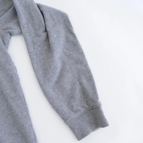 The Black Dog 100% Cotton Light Weight Crew Neck Sweater Size Small - Picture 4 of 9